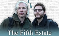 The Fifth Estate Poster - MovieProNews