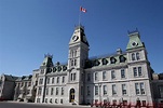 Royal Military College of Canada: Overview - GrantMe