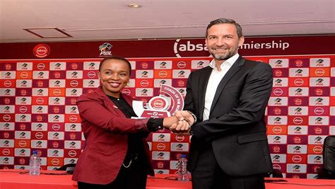 The club would like to place on record that this decision was taken unilaterally, and it was the management's decision to accept mr sredojevic to vacate his position, a at based on reasons he. Orlando Pirates' Zinnbauer, Mhango win Absa Premiership ...