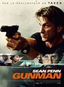 Affiche : Gunman