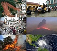 Mapas, Herramienta contra desastres naturales - Portal Comunicación ...
