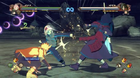 Naruto Shippuden Ultimate Ninja Storm 4 Review