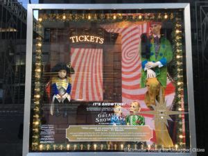 Stunning Department Store Holiday Windows To Check Out In Nyc Page