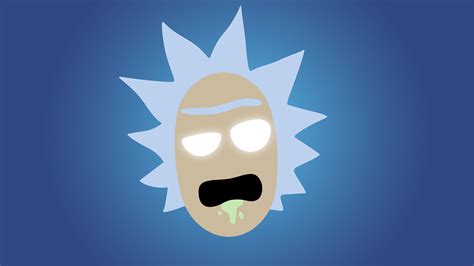 60 rick and morty wallpapers (4k) 3840x2160 resolution. Rick And Morty 4K Wallpapers - Wallpaper Cave