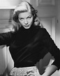 RIP Lauren Bacall: A Legend Of The Silver Screen - Galore