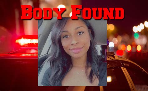 Body Of Missing Mccurtain County Woman Discovered In Lake