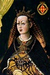 Isabel de Angulema | Angouleme, Plantagenet, Queen of england