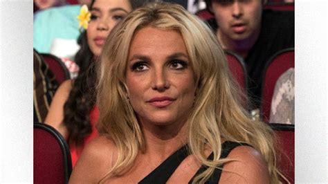 Britney Spears Opens Up About Her Mental Health “i Will Forever Be