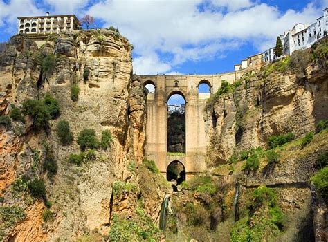 11 Top Rated Tourist Attractions In Ronda Planetware