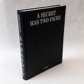 'A. Bandit: A Secret Has Two Faces' RARE Book