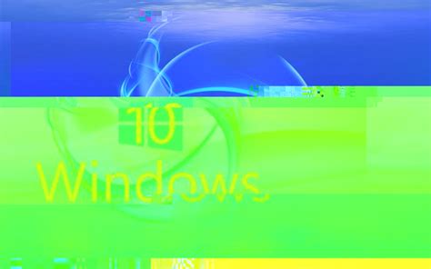 Красивые обои Windows 10 Часть 1 Msportal