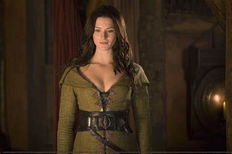 Pin On Kahlan Amnell Legend Of The Seeker