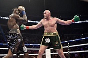 More than a nickname: The tradition that makes Tyson Fury the Gypsy ...