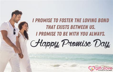 Promise Day Quotes Wishes Messages And Greetings 2023
