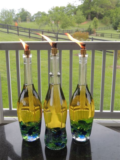 Diy Tiki Torches Archives Home And Heart Diy