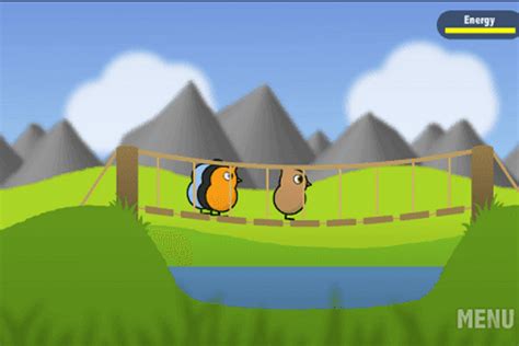 Duck Life 4 Gratis Online Spel Funnygames