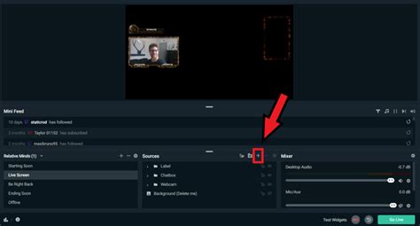 How To Add A Chat Box Overlay To Streamlabs Desktop Streamlabs