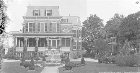 6 Lost Mansions Of Queens Untapped New York