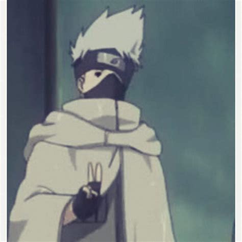 Aesthetic Naruto Pfp