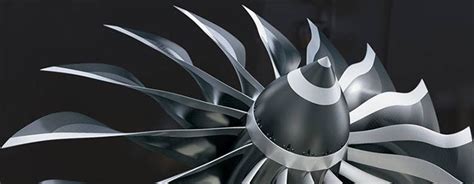 Turbine Blades Crystal Precision