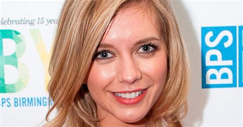 Countdowns Rachel Riley Left Squirming After Another Very Awkward Word