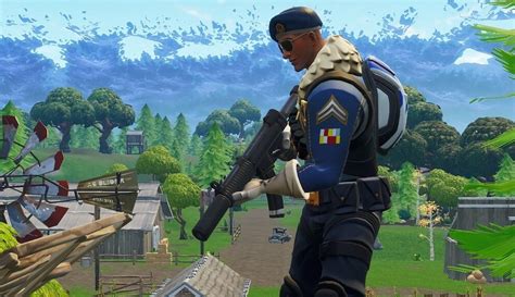 Well, maybe it's the fact that people have free money to spend as long as they want on virtual guns, or maybe it's the ability to create their own content and build their own virtual town. Free Fortnite Account With Skins 2019 (Fortnite Account ...