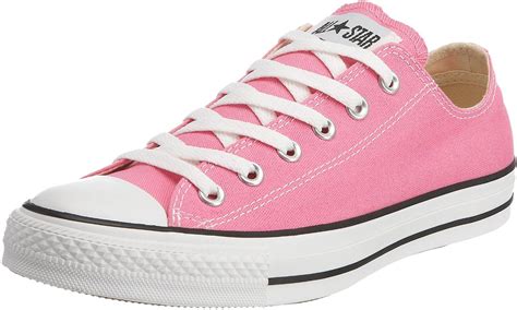 Buy Converse Chuck Taylor All Star Ox Pink M9007 From £4295 Today