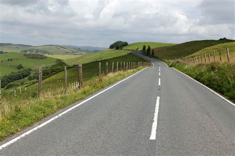Best Driving Roads In Wales Leasing Options