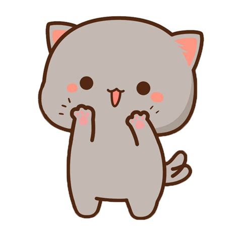 Dibujos Kawaii Animales Gatos 47 Images Result Dosoka