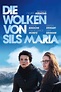 Clouds of Sils Maria (2014) - Posters — The Movie Database (TMDB)