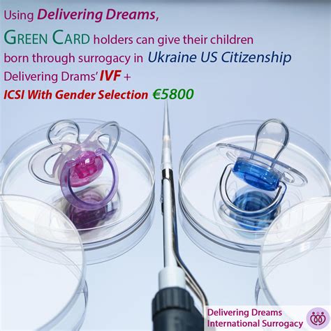Great Packages For Ivf And Gender Selection In Ukraine Delivering Dreams