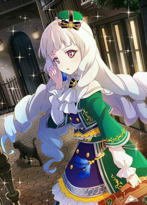 24 Best Aikatsu Star Lily Images In 2020 Lily Anime Anime Outfits