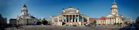 Historical Landmarks In Berlin Germany Greg Goodman Photographic