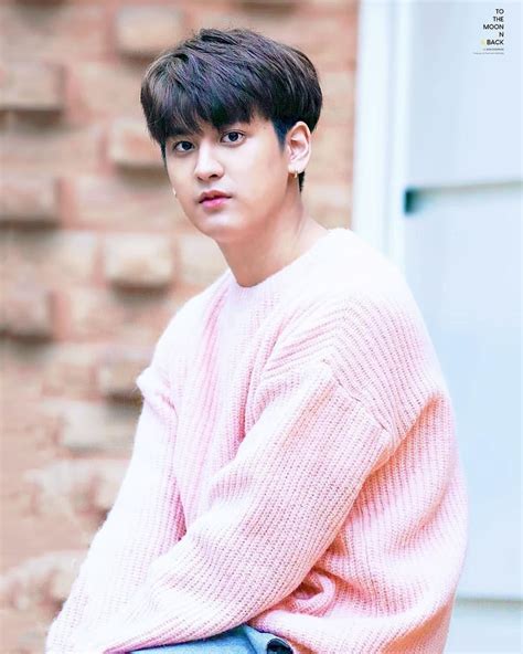 Chanwoo Ikon