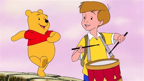 Winnie the pooh/gallery/films and television. The Expedition | The Mini Adventures of Winnie The Pooh ...