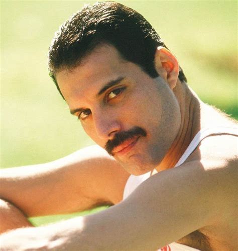 Freddie Mercury Freddie Mercury Celebrities Musician