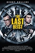 The Last Heist movie review & film summary (2016) | Roger Ebert