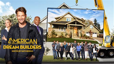 American Dream Builders And A New Series On The Blog Stacy Risenmay