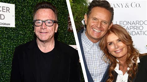 Watch Access Hollywood Interview Tom Arnold Claims Mark