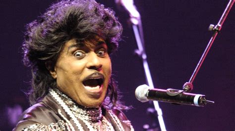 Little Richard Pioneer Of Rock And Roll Dies At 87