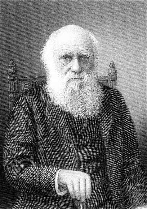 Charles Darwin Photo 816