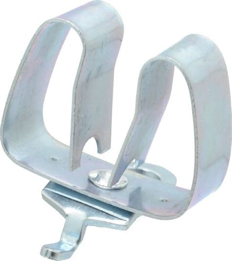 Triton Single Spring Clip Pegboard Hook 03096740 Msc Industrial
