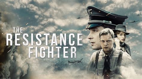 The Resistance Fighter Kurier Bulldog Film Distribution