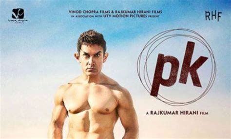 Aamir Khans Pk Poster Hilarious Memes Of The Actor Posing Nude Go Viral