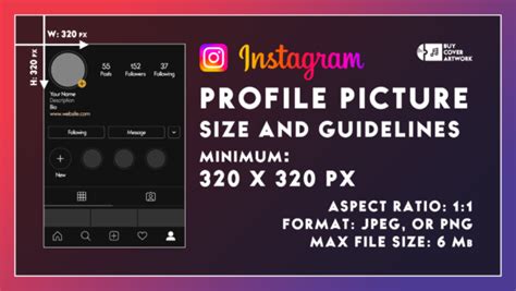 Instagram Size Guidelines And Requirements Updated 2023 With Best Tips