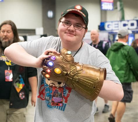 Awesome Con 2019 In Photos Mtr Network