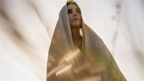 Maria Magdalena 2017 Film Trailer Kritik
