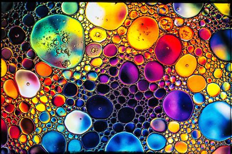 Abstract Bubble Art On 500px Bubble Art Abstract Art