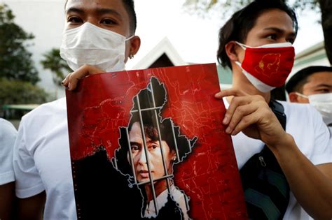 myanmar s democratic transition is failing what now chicago council on global affairs