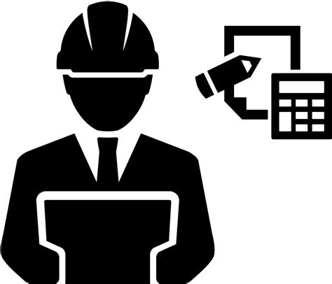 Engineering Clipart Professional Engineer Engineering Professional